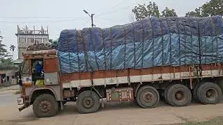 # teliamura unloading point Agartala Road Tripura # 05/01/2026