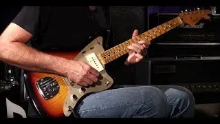 Fender Custom Shop 2018 Collection '50s Jazzmaster  &bull;  SN: CZ535966