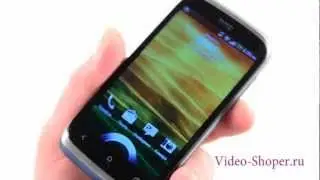 HTC Desire X