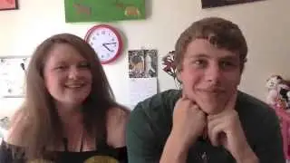 The Boyfriend Tag Bloopers