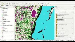 10.Trends.Earth - Create and edit false positive/negative layer