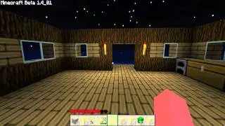 Minecraft Survival Island Ep. 5