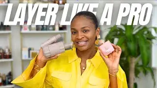 Don't Make These 3 Fragrance Layering Mistakes