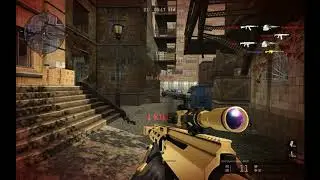 Warface Memes #1