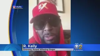 R. Kelly Apologizes For Canceled Concert