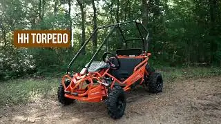 HH Torpedo&reg;