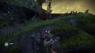Destiny: Dead Ghost Locations (Venus Part 4)