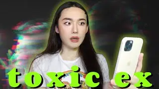 Reading Netizens' Comments - Stay Away From Toxic Relationships!