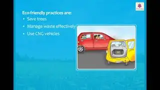 Pollution Check | Our Environment | Now You Know Book 4 | Periwinkle