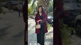 Sezonun g&ouml;zde par&ccedil;alarından buklet kabanlar en şık tamamlayıcınız olacak:)