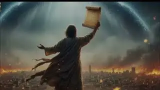 The most terrifying book in the Bible- The story of Isaiah. @SDZS-S  @HolyTunebdofficial 