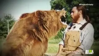 Project Grizzly Episode 4 Bears on the Run