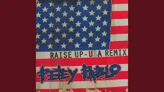 Raise Up (Instrumental)
