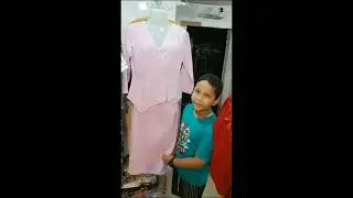 Went to Uncle's Clothes Shop located near Bata Chariali#Dimapur#Apollo clothes Shop.