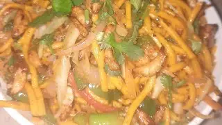 Restaurant review - Gopal krishna, Kalyan west