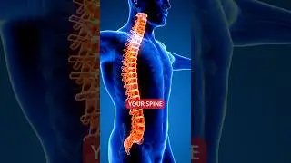 How Spine Health Impacts Your Entire Body: The Surprising Connection