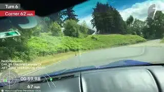 Best lap to date at Pacific Raceways 1:38.08