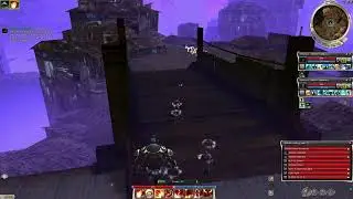 Guild Wars REFORGE - Faction pas si facile que &ccedil;a FR et HD