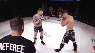 SLAM FC 13 | 