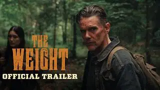 The Weight | Official Trailer (HD) | Vertical