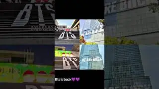 #btsisback#btsworldtour#btsarmy#btscomeback#youtubeshorts
