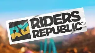 RIDERS REPUBLIC -  Offline Gameplay