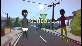 СТАЛИ БАРЫГАМИ | Schedule I