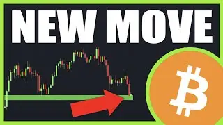 WAKE UP: Bitcoin Has Done This Before, Be Ready...