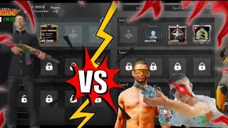 1v3 legend game play with bot gaming | with 3 player challenge | who won the game|
