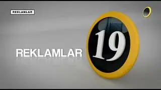 TV 19  Reklamlar Jeneriği