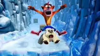 DERROTANDO DR. NEO CORTEX E ZERANDO CRASH BANDICOOT 2: CORTEX STRIKES BACK!!!!!!!