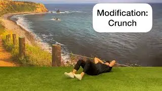 BW Sit-Ups