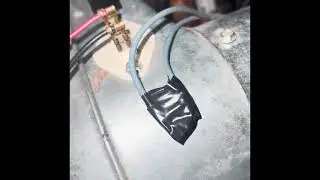 Maytag clothes dryer thermal fuse bypass.