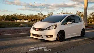 Cheap & Easy Honda Fit Build Is COMPLETE!