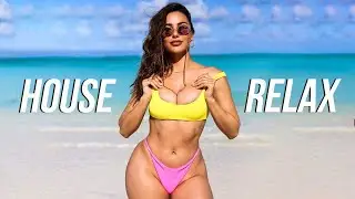 Ibiza Summer Mix 2021, Best Of Tropical Deep House Music Chill Out Mix 2021, Mega Hits Mix 2021 #2