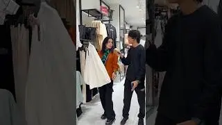 FREE SHOPPING CHALLENGE 🤑🛍️ WITH RANDOM GIRL 💁&zwj;♀️
