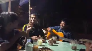 sadis ma suara ni par lapo on puang...