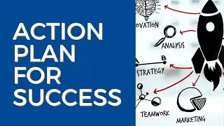 Your Real Estate Business Action Plan: Turn Goals Into Daily Results