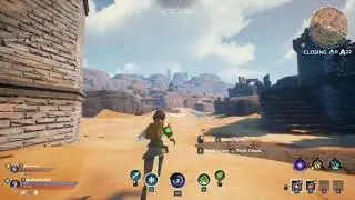 win in spellbreak with cousin