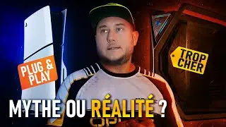 PC ou console ? Le PC est-il vraiment plus cher et plus compliqué en simracing ? 🤔🤔