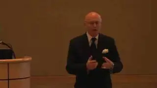 Myths and Realities of an Aging Society - Q & A part 1