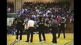 1991 Tec Voc 