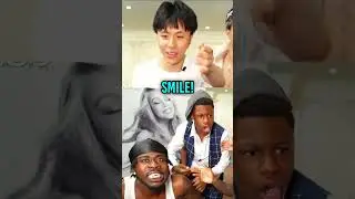 Ray and Rakai Can&rsquo;t Stop Laughing At Punga&rsquo;s Teeth 😭🤣