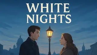 White Nights &ndash; Audio Summary (Fyodor Dostoevsky)