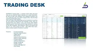 Trading Desk Tutorial