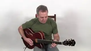 Eastman AR503CE