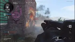 DOUBLE NUCLEAR ON NUKETOWN (black ops cold war)