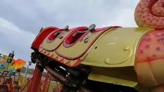 A SHORT BREAK TO ROBBIN HOOD CARAVAN PARK RHYL part 2