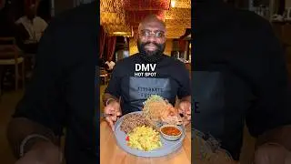 BEST DC CARIBBEAN RESTAURANTS