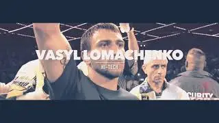 Vasyl 'Hi-Tech' Lomachenko Highlights HD The Best Of The Best
